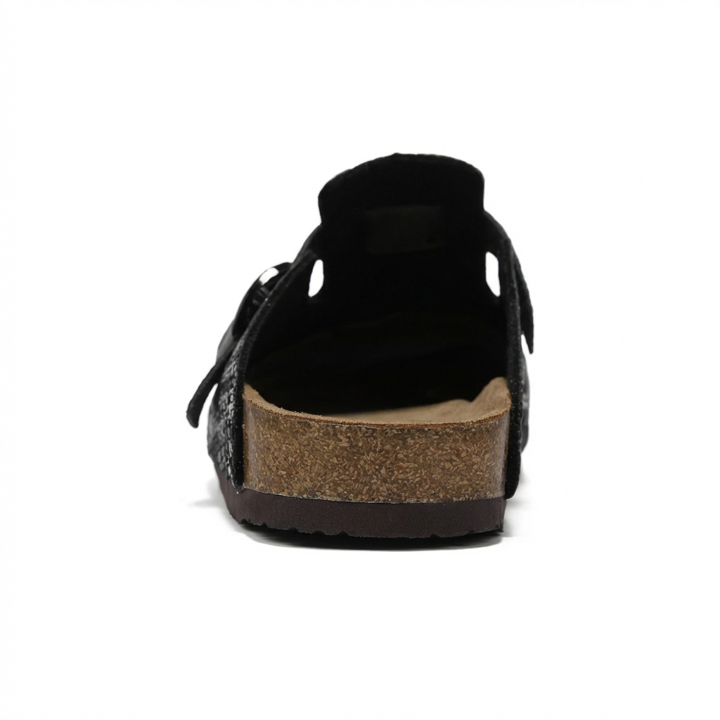 Ellis Clogs (Unisex)