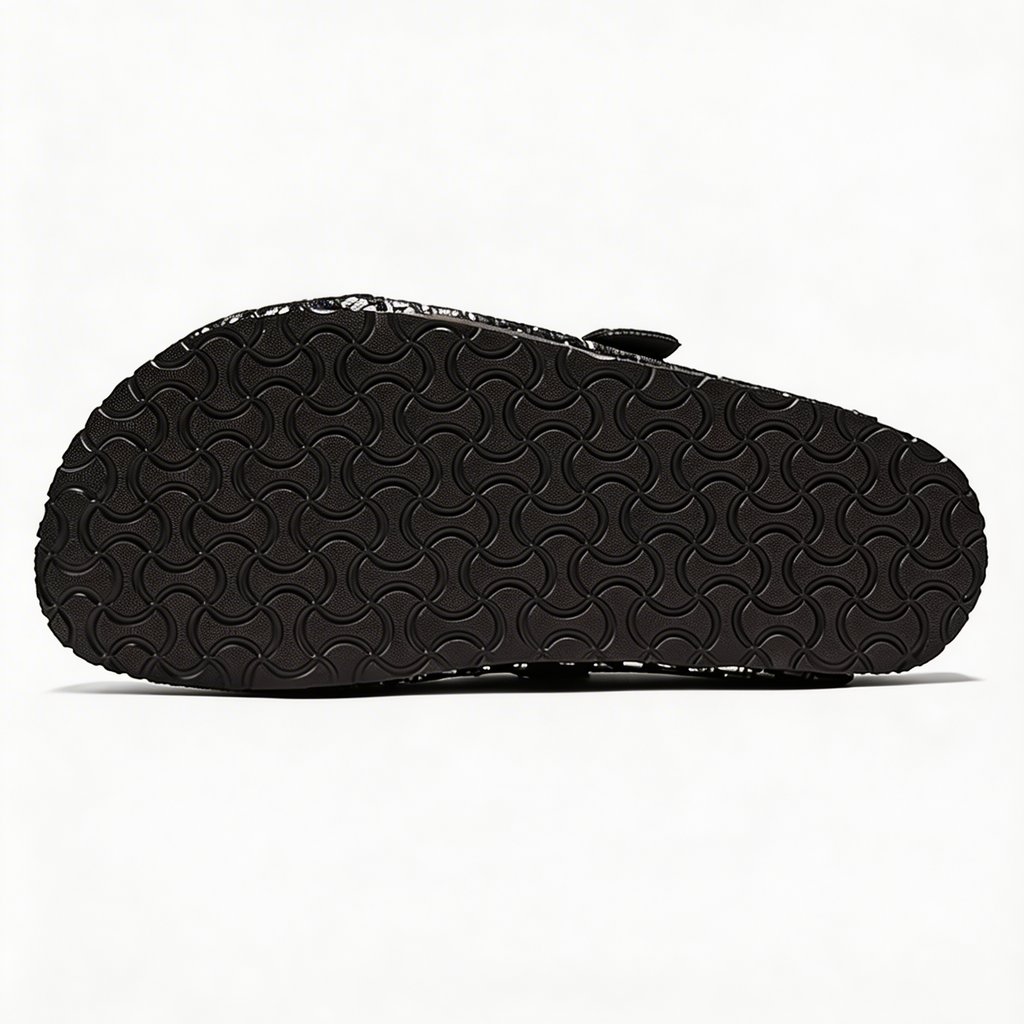 Ellis Clogs (Unisex)